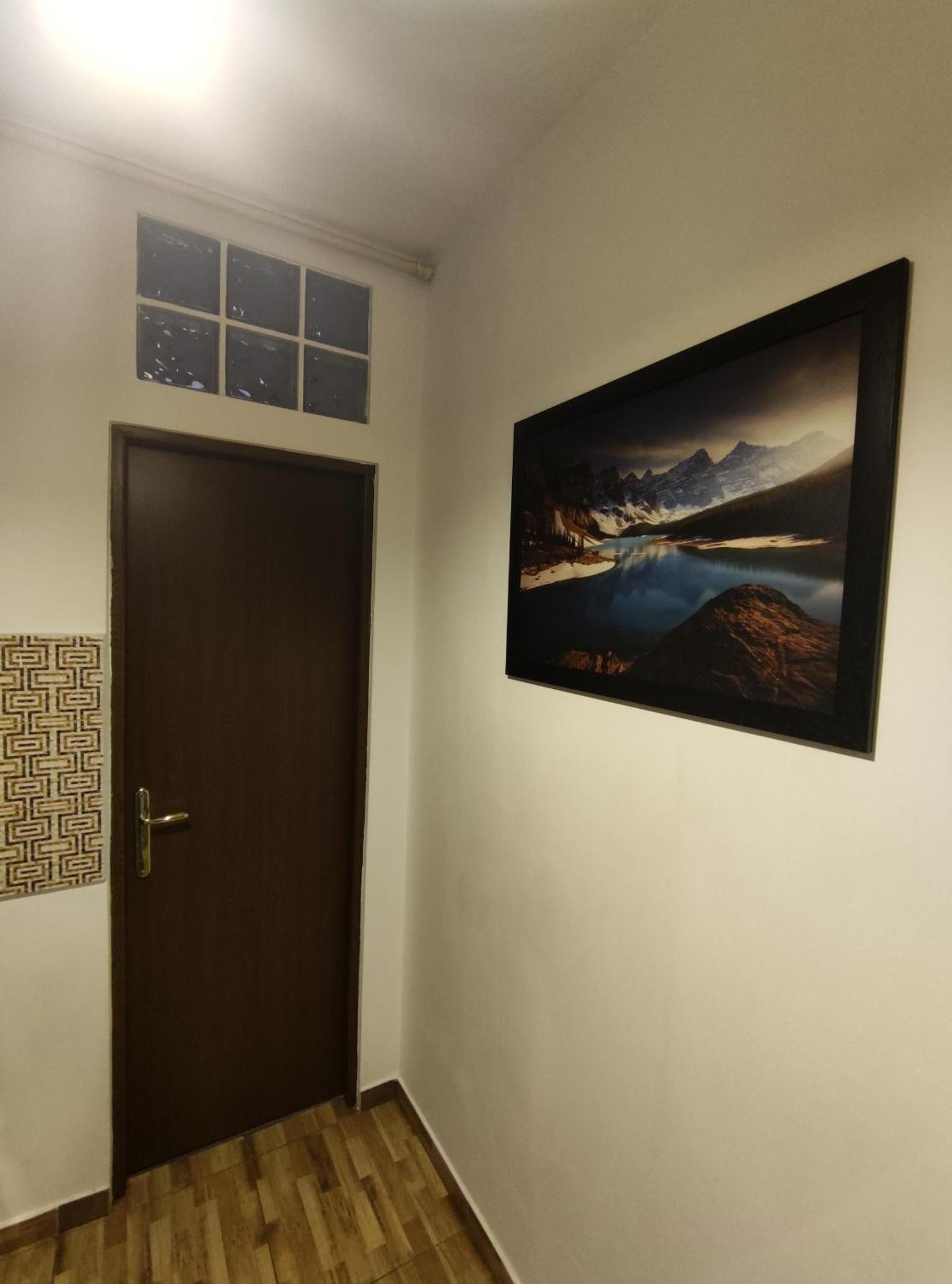 Christie's central apartment Bucarest Extérieur photo