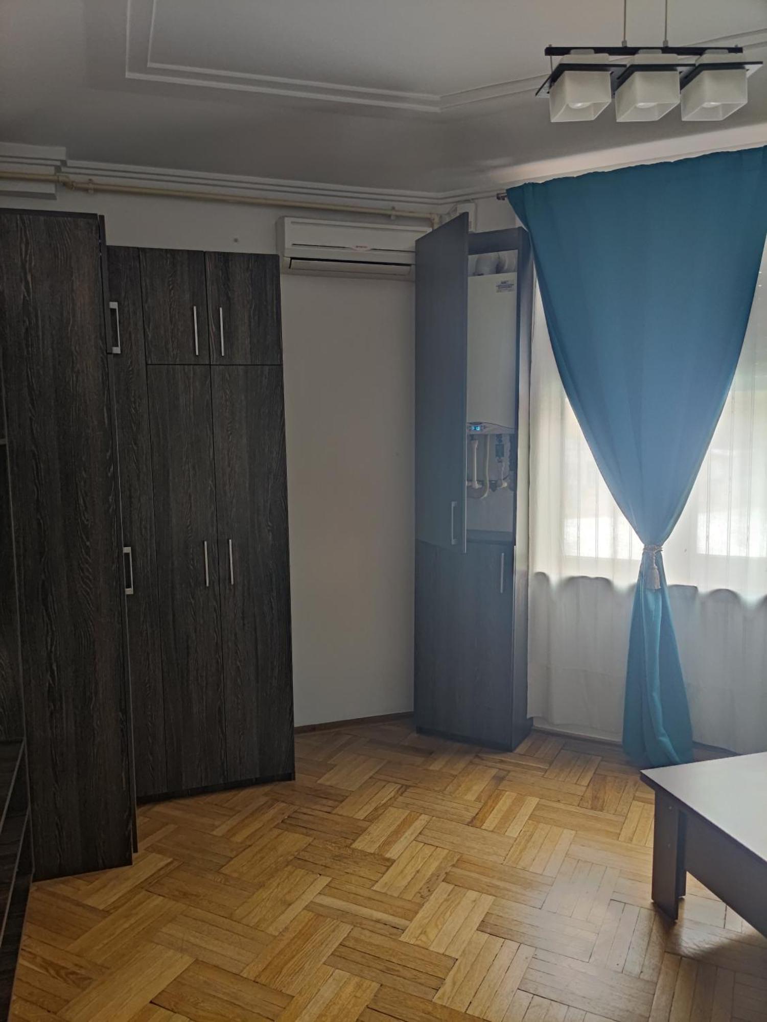 Christie's central apartment Bucarest Extérieur photo